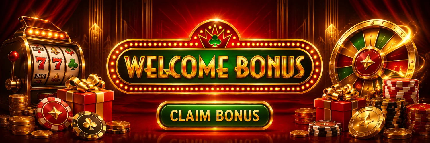 Casino Classic bonus Canada 2026