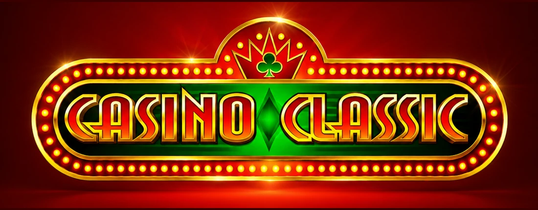 Casino Classic logo