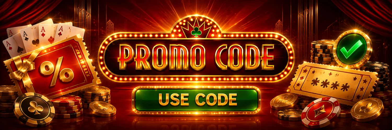 Casino Classic promo code Canada 2026